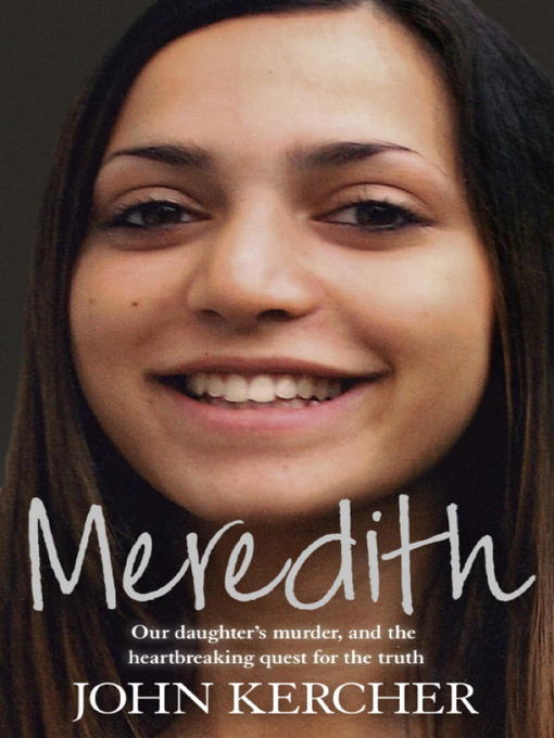 Meredith (eBook)